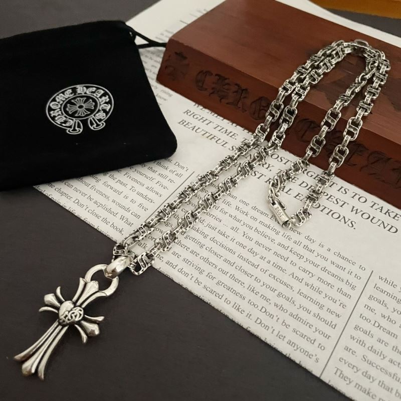 Chrome Hearts Necklaces